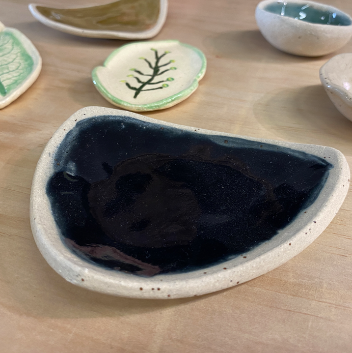 Robyn Powell Ceramics - Three