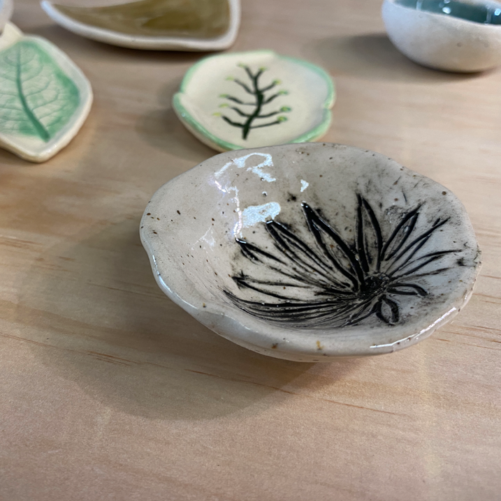 Robyn Powell Ceramics - One