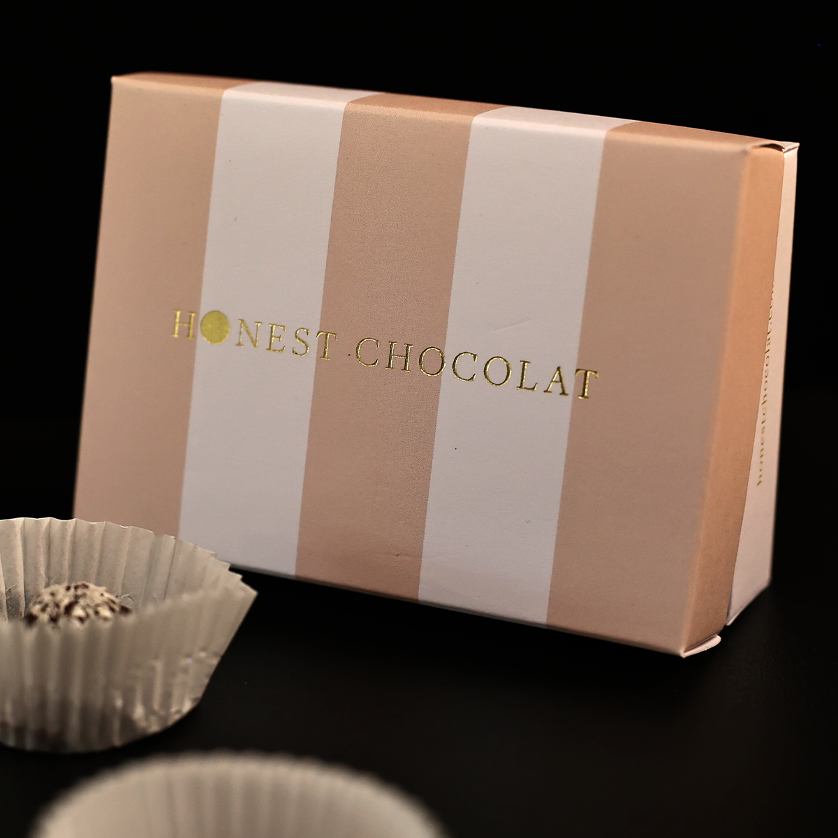 Honest Chocolat - Her Selection